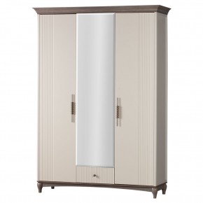 МАРТИНА Спальный гарнитур (модульный) в Ревде - revda.mebel24.online | фото 2