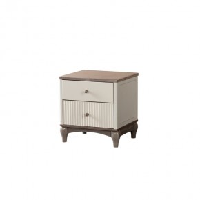 МАРТИНА Спальный гарнитур (модульный) в Ревде - revda.mebel24.online | фото 8
