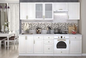 Мебель для кухни Юлия в Ревде - revda.mebel24.online | фото 1