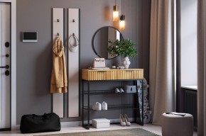 МЕБЕЛЬСОН К20 Прихожая (кашемир) в Ревде - revda.mebel24.online | фото
