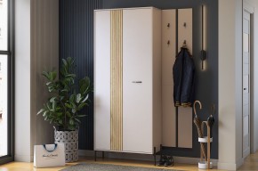 МЕБЕЛЬСОН К29 Прихожая (кашемир) в Ревде - revda.mebel24.online | фото 1