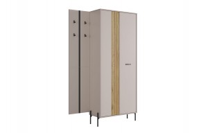 МЕБЕЛЬСОН К29 Прихожая (кашемир) в Ревде - revda.mebel24.online | фото 6