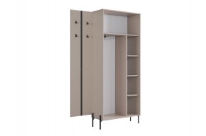 МЕБЕЛЬСОН К29 Прихожая (кашемир) в Ревде - revda.mebel24.online | фото 7