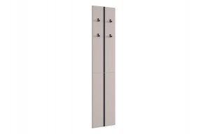 МЕБЕЛЬСОН К29 Прихожая (кашемир) в Ревде - revda.mebel24.online | фото 9