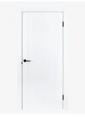 Межкомнатная дверь Bolivar Роялвуд белый (комплект) в Ревде - revda.mebel24.online | фото 7