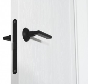 Межкомнатная дверь Bolivar Роялвуд белый (комплект) в Ревде - revda.mebel24.online | фото 8