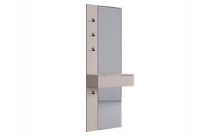 МЕРСИ Зеркало (кашемир) в Ревде - revda.mebel24.online | фото