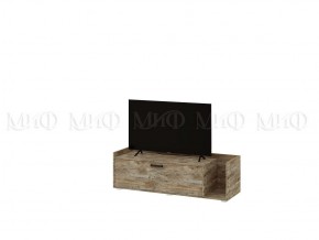 Модена Тумба ТВ (Дуб Юкон) в Ревде - revda.mebel24.online | фото