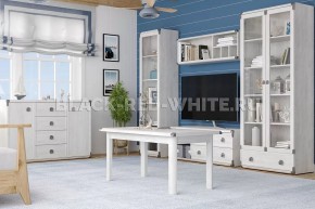 Модульная гостиная Индиана (сосна каньон) в Ревде - revda.mebel24.online | фото