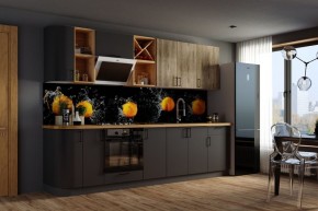 Модульная кухня Кантри в Ревде - revda.mebel24.online | фото 1