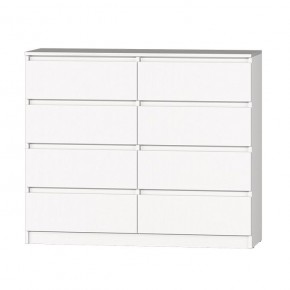 Модульная система Хилтон (Белый текстурный) в Ревде - revda.mebel24.online | фото 11