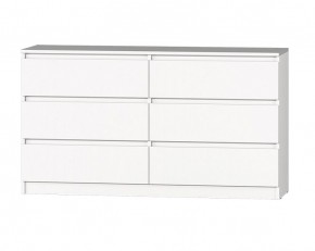 Модульная система Хилтон (Белый текстурный) в Ревде - revda.mebel24.online | фото 15
