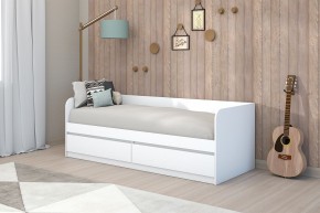 Модульная система Хилтон (Белый текстурный) в Ревде - revda.mebel24.online | фото 17