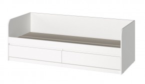 Модульная система Хилтон (Белый текстурный) в Ревде - revda.mebel24.online | фото 18