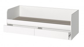 Модульная система Хилтон (Белый текстурный) в Ревде - revda.mebel24.online | фото 19