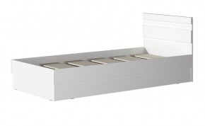 Модульная система Хилтон (Белый текстурный) в Ревде - revda.mebel24.online | фото 21