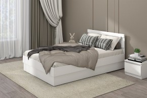 Модульная система Хилтон (Белый текстурный) в Ревде - revda.mebel24.online | фото 22