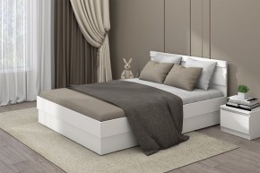 Модульная система Хилтон (Белый текстурный) в Ревде - revda.mebel24.online | фото 24