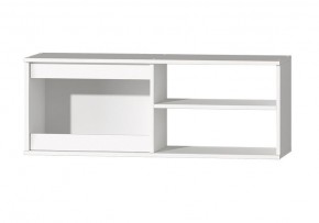 Модульная система Хилтон (Белый текстурный) в Ревде - revda.mebel24.online | фото 28
