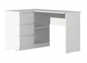 Модульная система Хилтон (Белый текстурный) в Ревде - revda.mebel24.online | фото 34