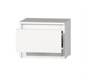 Модульная система Хилтон (Белый текстурный) в Ревде - revda.mebel24.online | фото 35