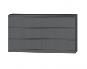 Модульная система Хилтон (Графит) в Ревде - revda.mebel24.online | фото 19