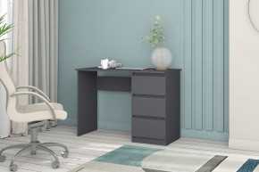 Модульная система Хилтон (Графит) в Ревде - revda.mebel24.online | фото 37