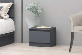Модульная система Хилтон (Графит) в Ревде - revda.mebel24.online | фото 43
