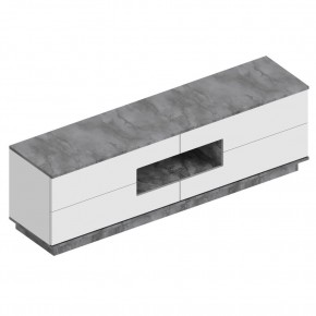 МОНИКА Тумба под ТВ 1600 в Ревде - revda.mebel24.online | фото 1