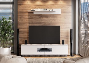 МОНИКА Тумба под ТВ 1600 в Ревде - revda.mebel24.online | фото 3