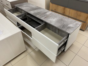 МОНИКА Тумба под ТВ 1600 в Ревде - revda.mebel24.online | фото 4