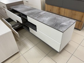 МОНИКА Тумба под ТВ 1600 в Ревде - revda.mebel24.online | фото 5