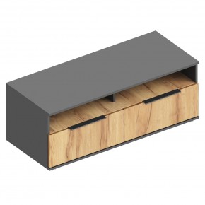 МОНИКА Тумба ТВ 1200 в Ревде - revda.mebel24.online | фото 3