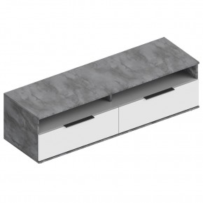 МОНИКА Тумба ТВ 1600 в Ревде - revda.mebel24.online | фото 1