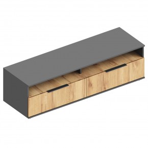 МОНИКА Тумба ТВ 1600 в Ревде - revda.mebel24.online | фото 3