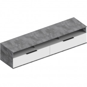МОНИКА Тумба ТВ 2000 в Ревде - revda.mebel24.online | фото 1