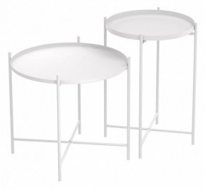 Набор из 2 столов журнальных SHT-CT8/CT8-2 в Ревде - revda.mebel24.online | фото
