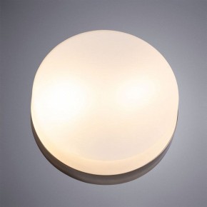 Накладной светильник Arte Lamp Aqua-Tablet A6047PL-2AB в Ревде - revda.mebel24.online | фото 2