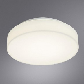 Накладной светильник Arte Lamp Aqua-Tablet LED A6836PL-1WH в Ревде - revda.mebel24.online | фото 2