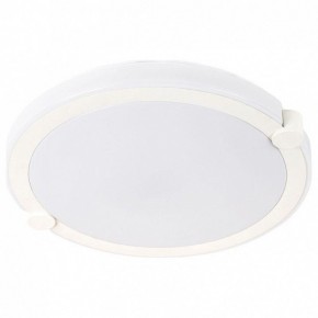Накладной светильник Arte Lamp Biscotti A2679PL-72WH в Ревде - revda.mebel24.online | фото
