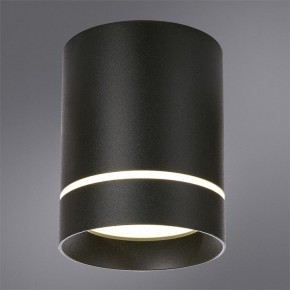 Накладной светильник Arte Lamp Elle A1949PL-1BK в Ревде - revda.mebel24.online | фото 2