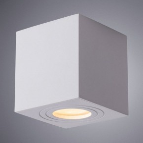 Накладной светильник Arte Lamp Galopin A1461PL-1WH в Ревде - revda.mebel24.online | фото 2