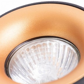 Накладной светильник Arte Lamp Torre A1532PL-1BK в Ревде - revda.mebel24.online | фото 3