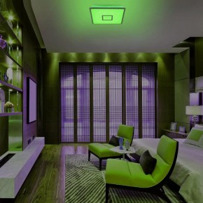 Накладной светильник Citilux Старлайт Смарт CL703AK50G в Ревде - revda.mebel24.online | фото 11