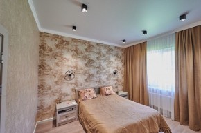 Накладной светильник Denkirs DK3030 DK3080-BW+BK в Ревде - revda.mebel24.online | фото 4