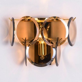 Накладной светильник Divinare Chloe 7566/01 AP-1 в Ревде - revda.mebel24.online | фото 2