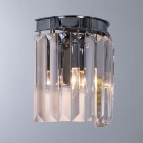 Накладной светильник Divinare Nova 3001/02 AP-1 в Ревде - revda.mebel24.online | фото 2