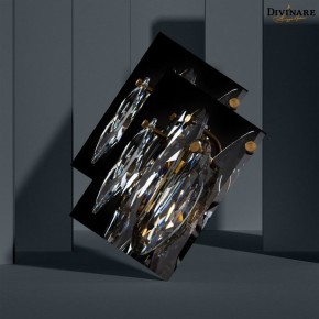 Накладной светильник Divinare Ophelia 7203/17 AP-2 в Ревде - revda.mebel24.online | фото 4