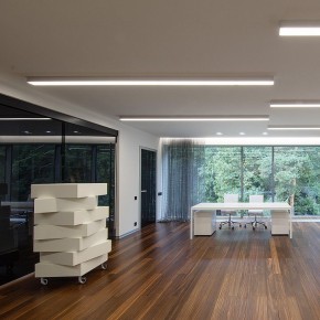 Накладной светильник Elektrostandard Grand a041480 в Ревде - revda.mebel24.online | фото 5