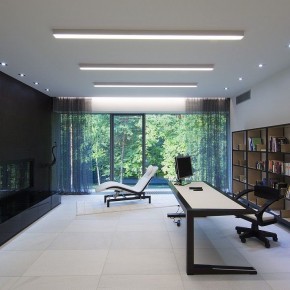 Накладной светильник Elektrostandard Grand a041480 в Ревде - revda.mebel24.online | фото 6